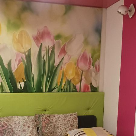 Goscinne Gniazdo Będzin Kültér fotó